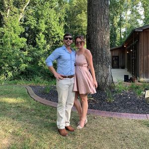 Meet your Posher, Josh